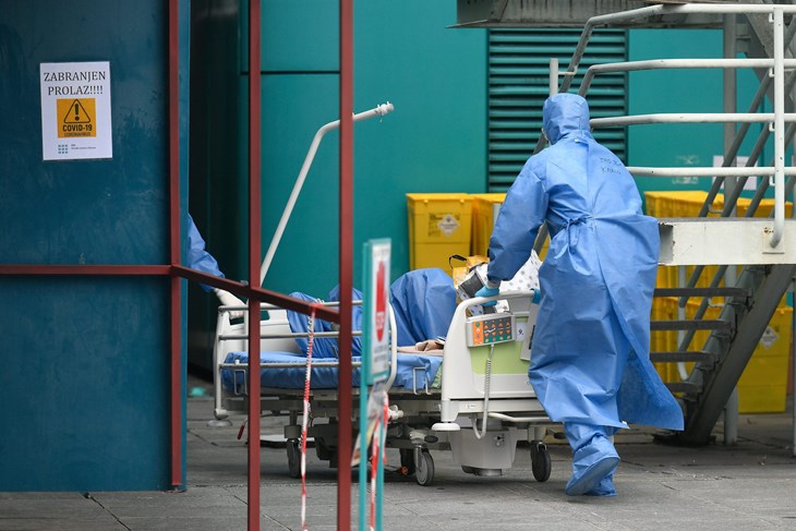 (Snimio Goran Mehkek / Cropix) (Snimio Goran Mehkek / Cropix)